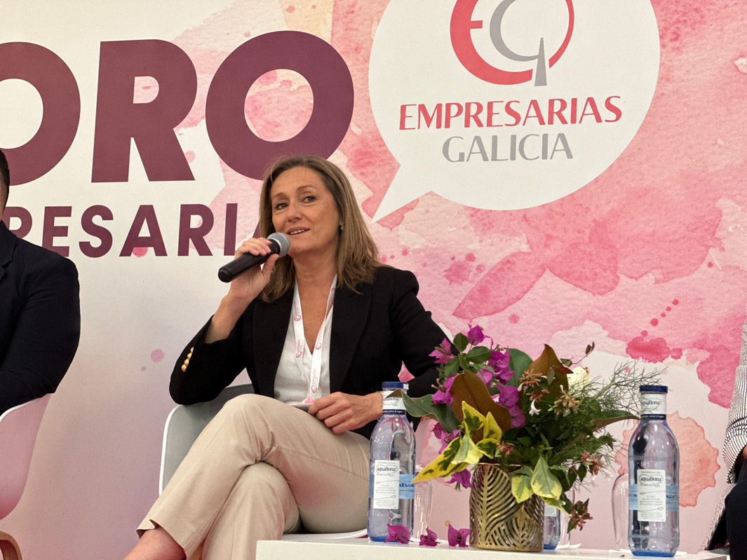 VI Foro Empresarial de Empresarias Galicia