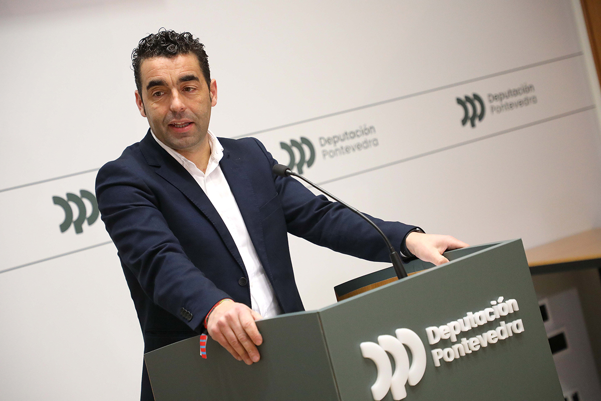 Convenio co Concello de Vigo para humanizar a avenida Clara Campoamor