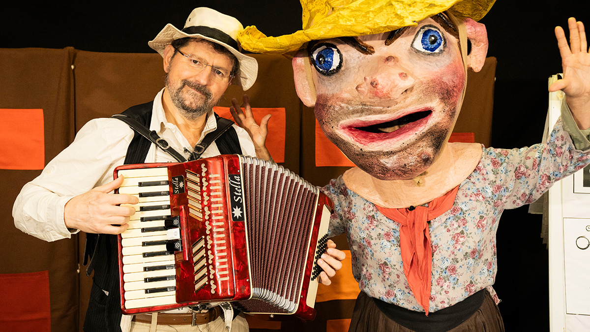 Funcións escolares Museo de Pontevedra