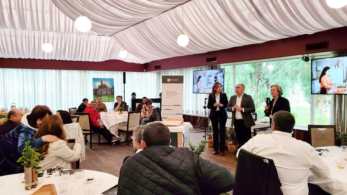 Día Internacional do Té 2024