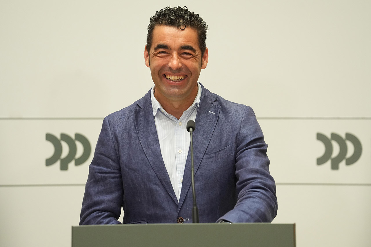 Luis López