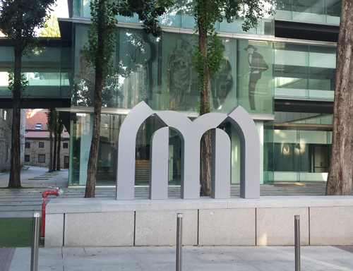 Museo de POntevedra
