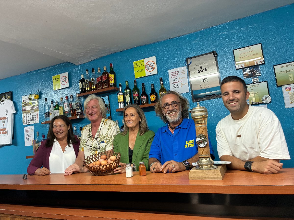 Noticia - HOMENAXE GOLPES BAJOS 10-09-2026