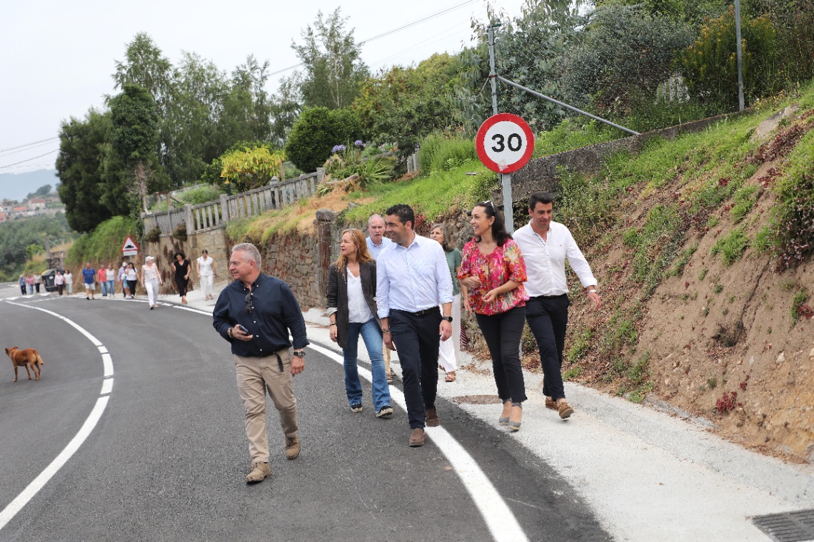  LUIS LOPEZ INAUGURACION MELLORA SEGURIDADE VIARIA EP 1201 SEIXO SANTOME MARIN 23-06-2026