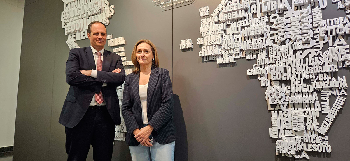 Deputación e Porto de Vigo exploran novas vías de colaboración conxunta para revitalizar a zona portuaria