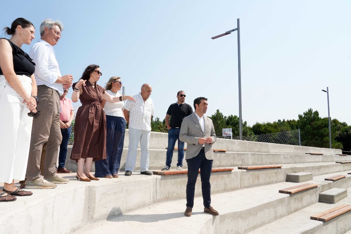 Noticia - LUIS LOPEZ INAUGURACION INSTALACION DEPORTIVA BIZOCAS GROVE PON2030 PROVINCIA 28-07-2026