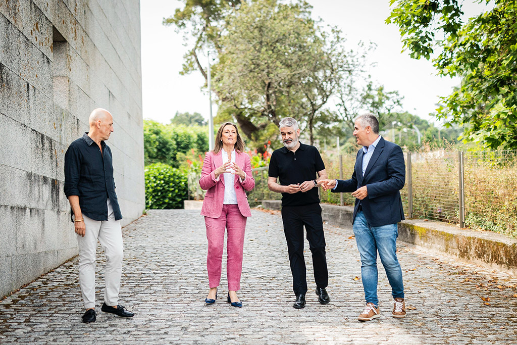 A 32ª Bienal de Arte de Pontevedra dá comezo este venres ao seu Ciclo de Artes Vivas