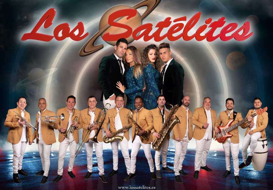 A Deputación leva a orquestra Os Satélites este domingo 25 de outubro ata Dozón para celebrar o tradicional magosto
