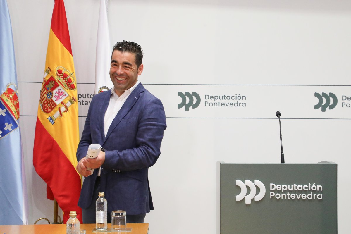 A Deputación destina 350.000 euros para que 251 entidades sen fins de lucro da provincia realicen actividades culturais