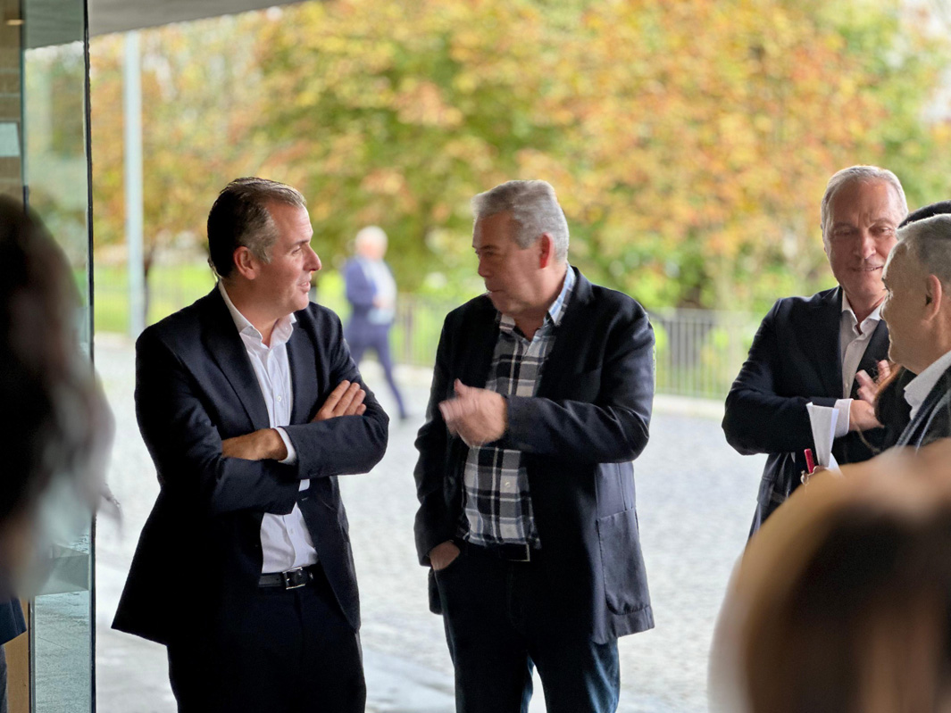 Reunión da Asociación Galega de Anestesioloxía, Reanimación e Terapia da Dor AGARyD