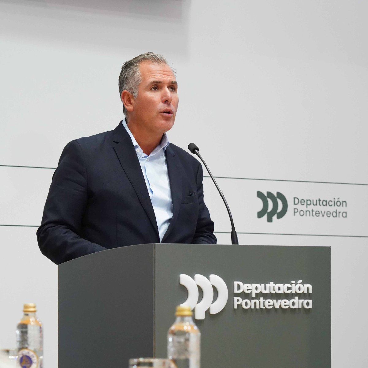 A Deputación aproba 240.000 euros do Plan +Provincia para novos investimentos en Bueu e Cuntis