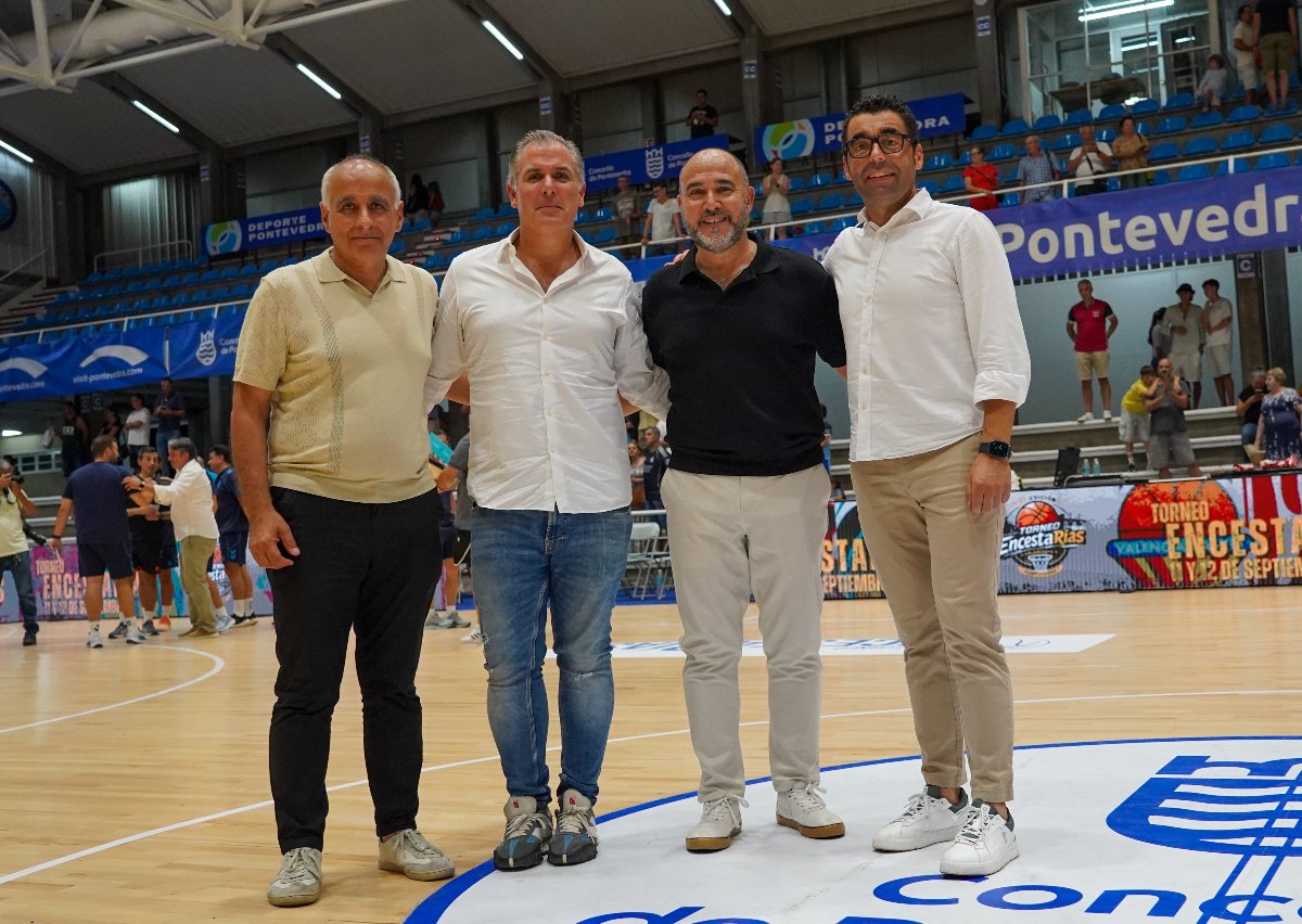 Noticia - LUIS LOPEZ FINAL ENCESTARIAS 12-09-2026