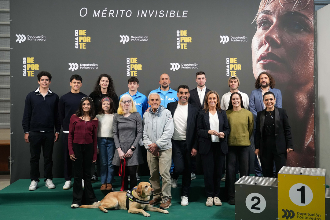 Gala do Deporte 2025