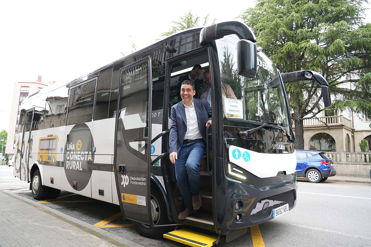 A Deputación ultima os días para solicitar as dúas liñas de axudas para o fomento do turismo, que ascenden a 180.000 €