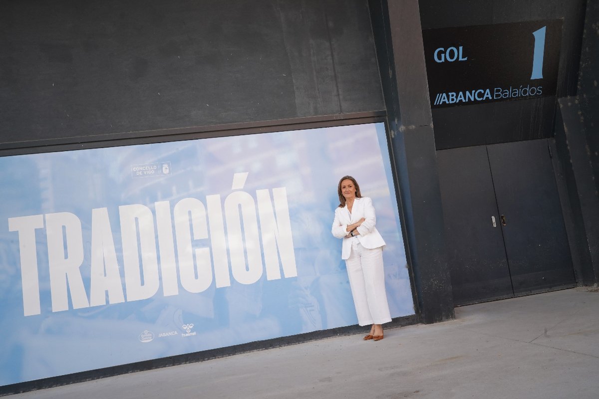 Luisa Sánchez solicita ao Concello de Vigo que remita con urxencia a documentación completa sobre os investimentos do Mundial 2030