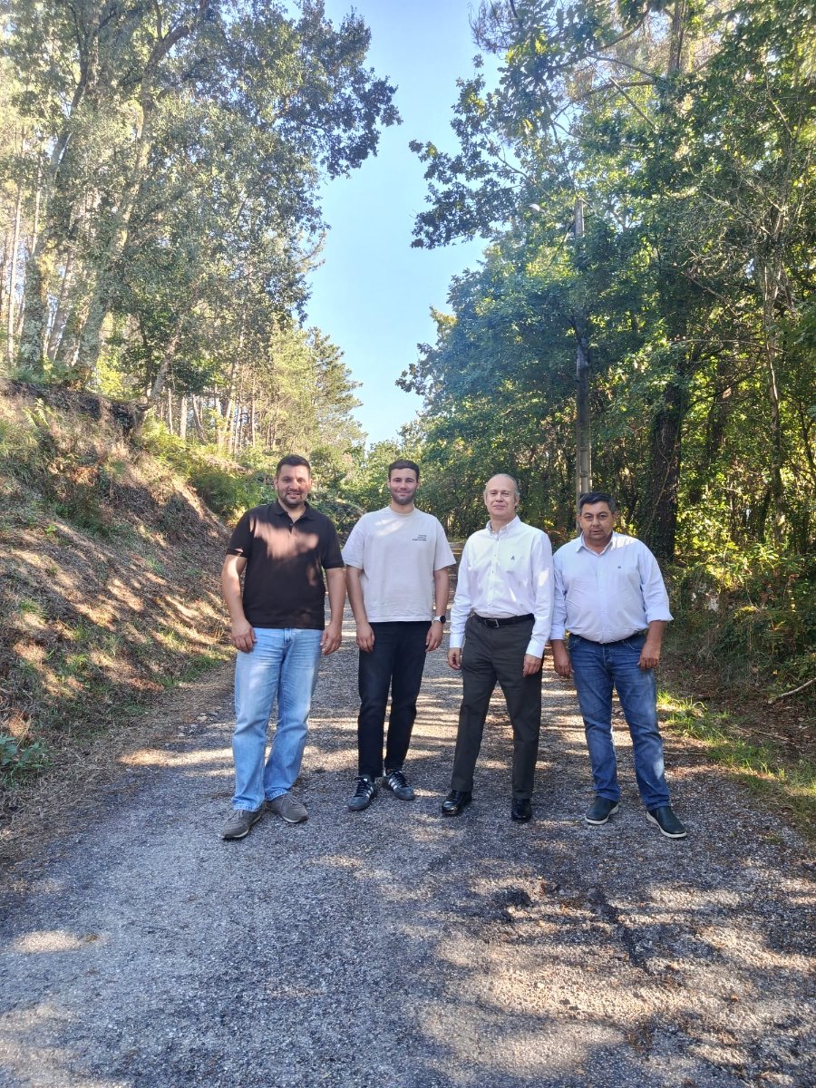Noticia - TOMINO PROVINCIA VISITA PLAN ASFALTADOS 09-09-2026