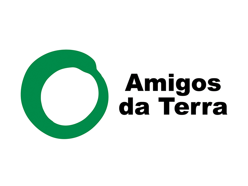 
		Amigas da Terra
		
	