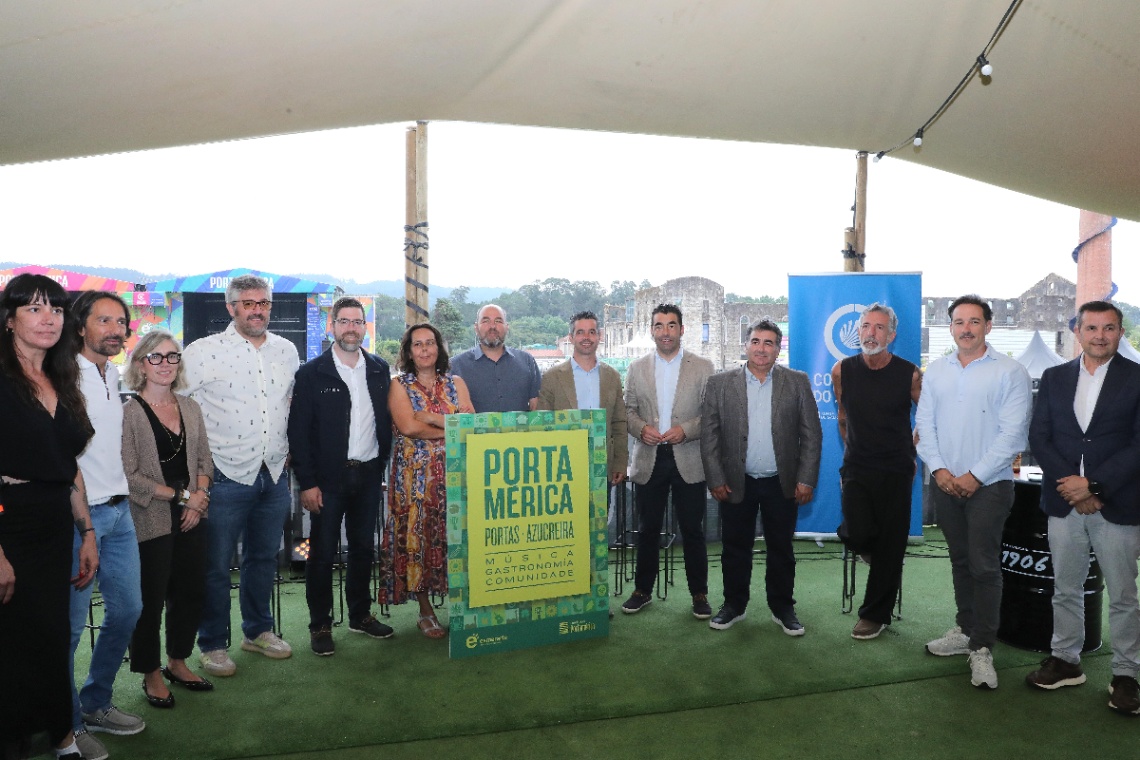 LUIS LOPEZ PRESENTACION PORTAMERICA 2026 07-07-2026