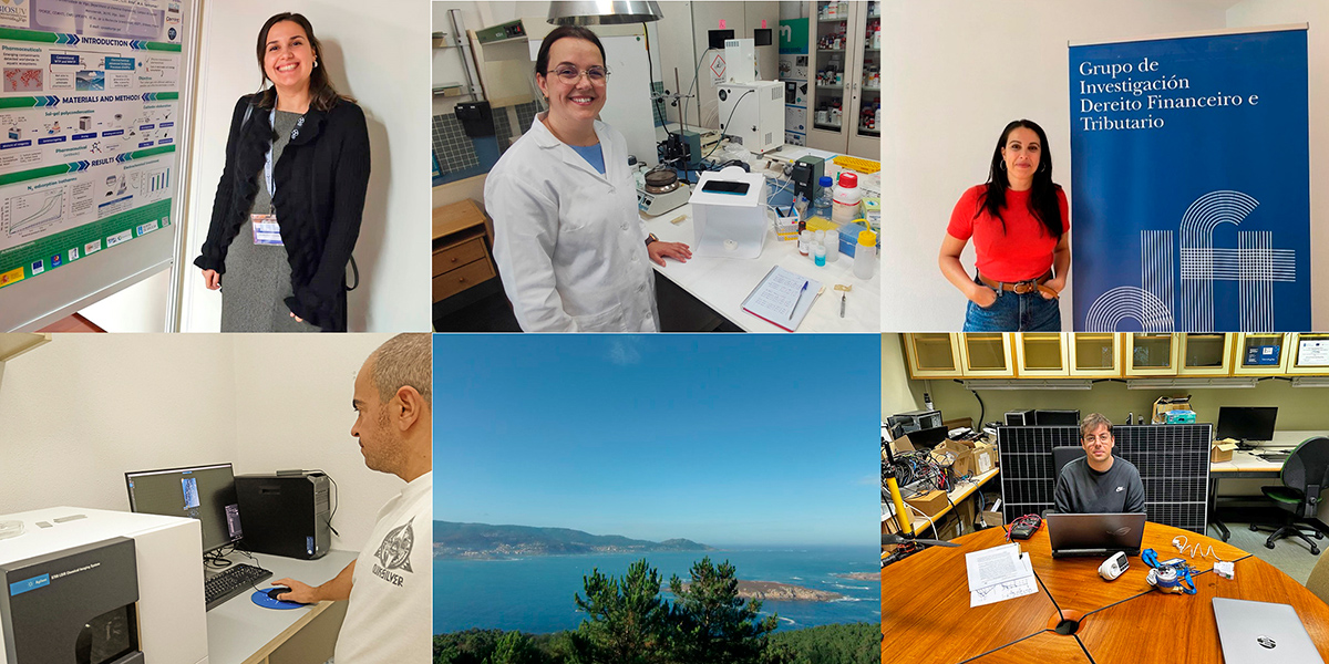 Cinco proxectos para a mellora medioambiental da provincia