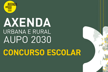 Concurso escolar AUPO 2030