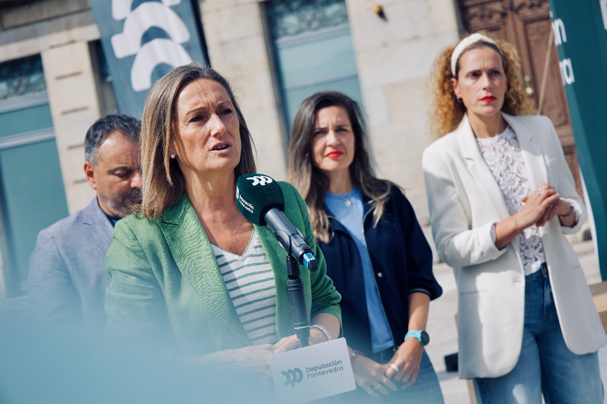 Noticia - ESGOTADAS PRAZAS ENTRE PONTES TRAIL RUNNING GONDOMAR 21-09-2026