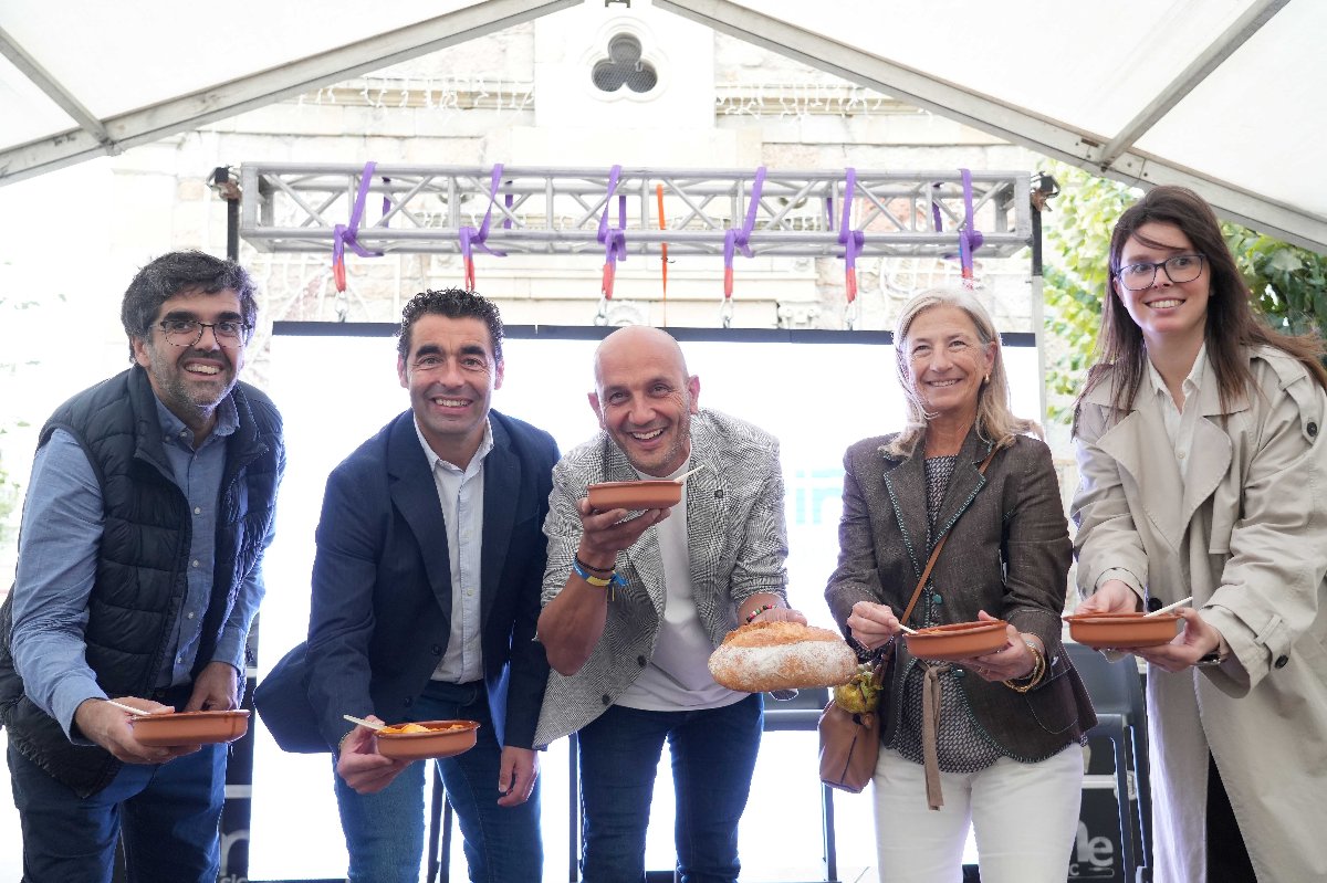 Noticia - LUIS LOPEZ FESTA CALLOS PORRINO 2026 29-09-2026