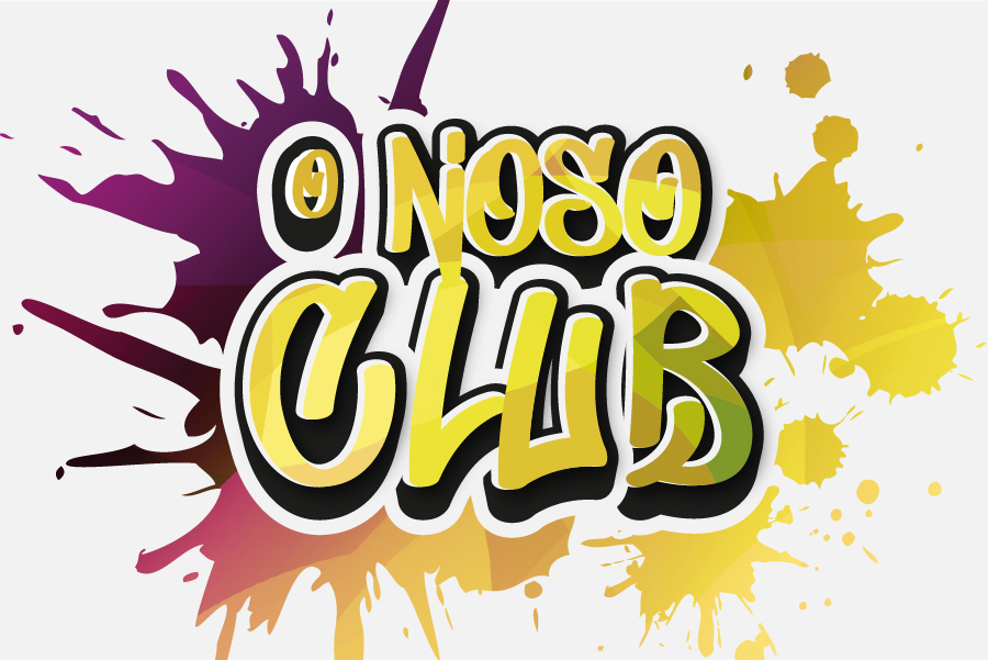 Imaxe do programa o noso club