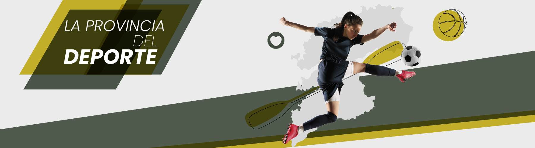 
		
		La provincia del deporte
	