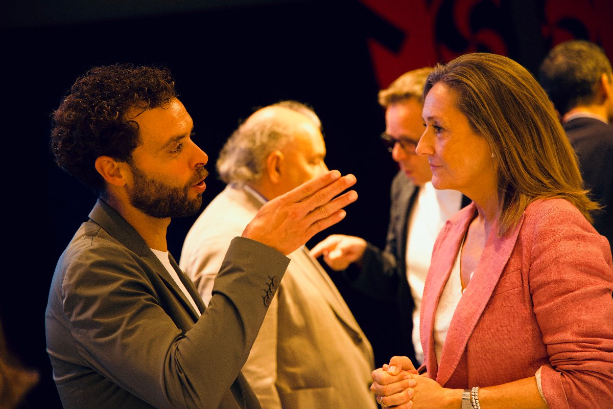 Noticia - PE DE FOTO LUISA SANCHEZ CELTA E CONXEMAR 01-10-2026