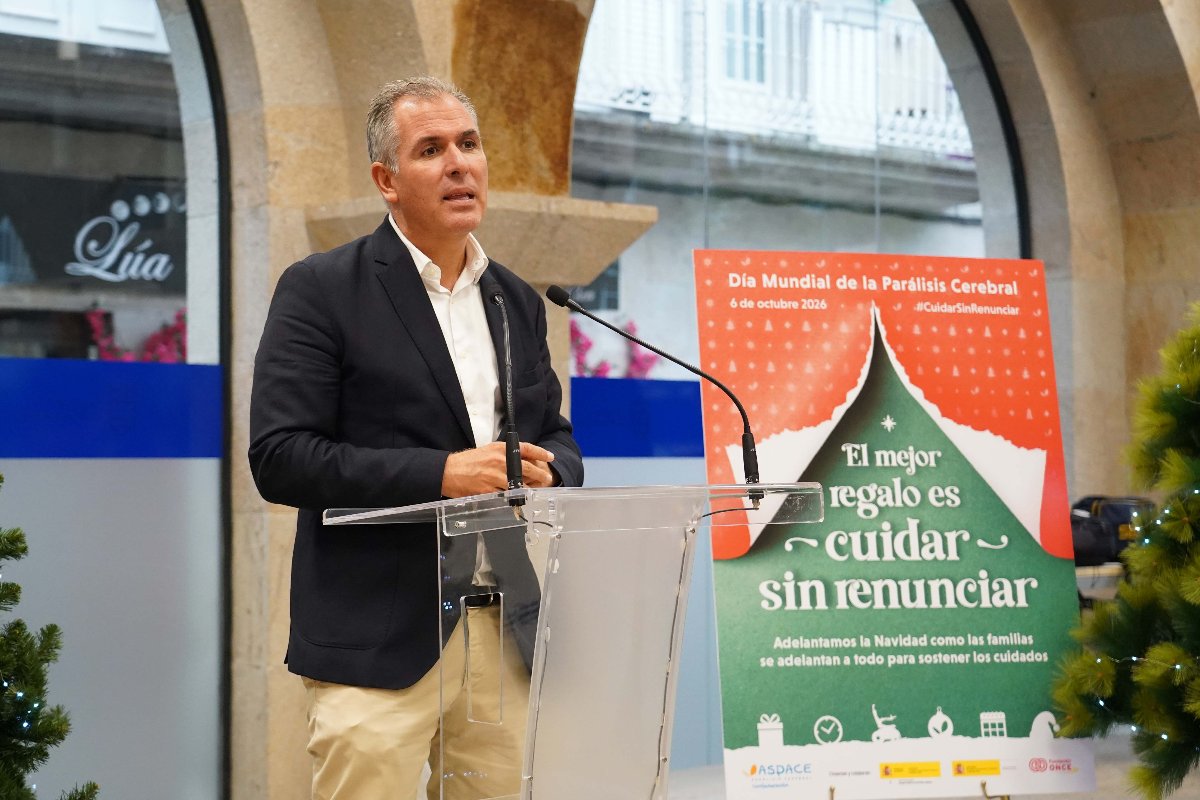 Noticia - PE FOTO RAFA DOMINGUEZ DIA MUNDIAL PARALISE CEREBRAL 06-10-2026
