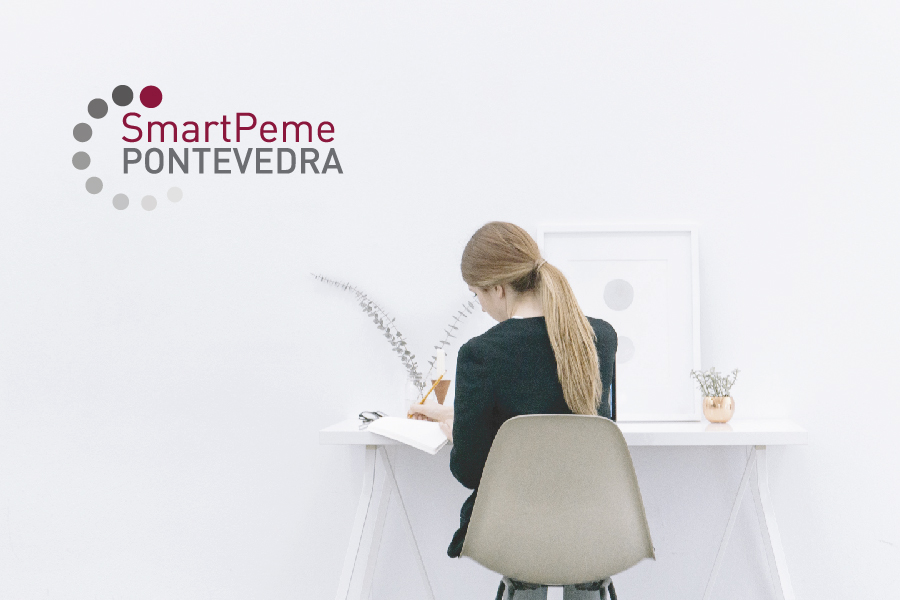  
		SmartPeme ofrece esta semana seis novas accións formativas
	