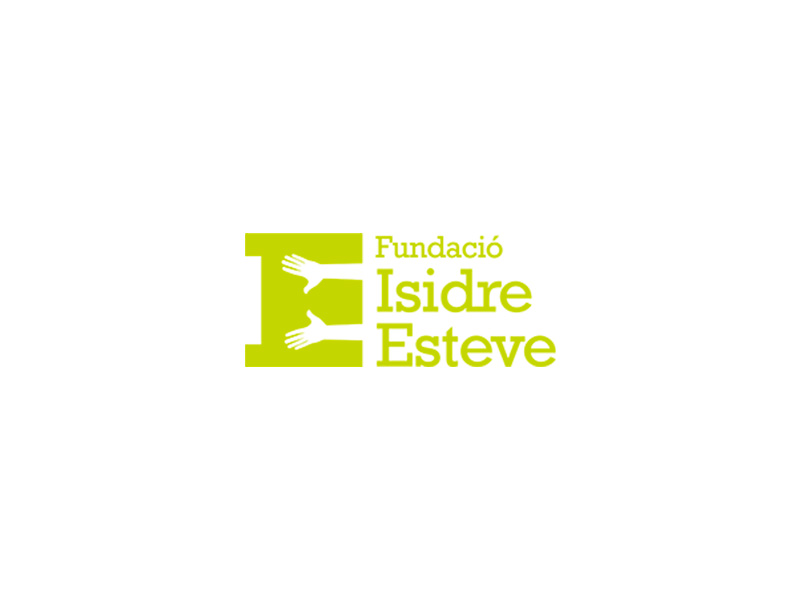 
		Fundación Isidre Esteve
		
	
