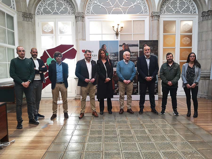  
		A Deputación de Cádiz visita Pontevedra para coñecer o ‘modelo Ágora’ de mobilidade e replicalo na provincia andaluza
	