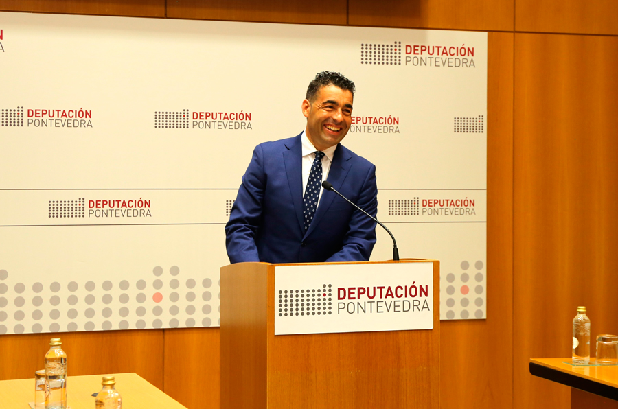  
		O goberno da Deputación de Pontevedra constitúe as dez comisións informativas que terá durante o presente mandato
	