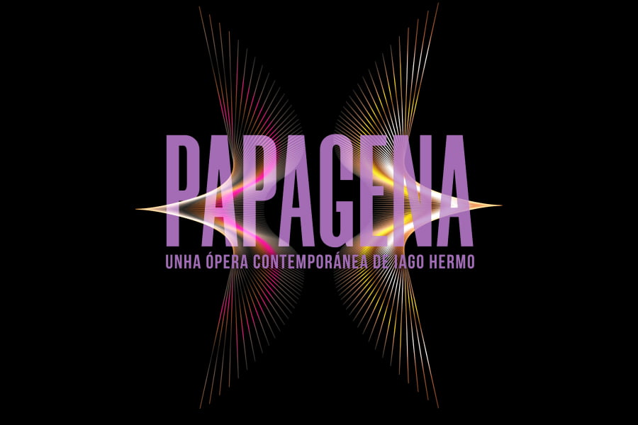  
		A Deputación e ButacaZero rompen clixés coa ópera en galego “Papagena”, que se estreará o día 10 en Pontevedra e percorrerá outros 5 concellos
	