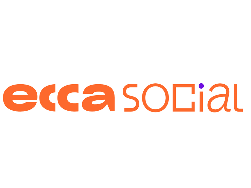 
		Fundación ECCA Social
		
	