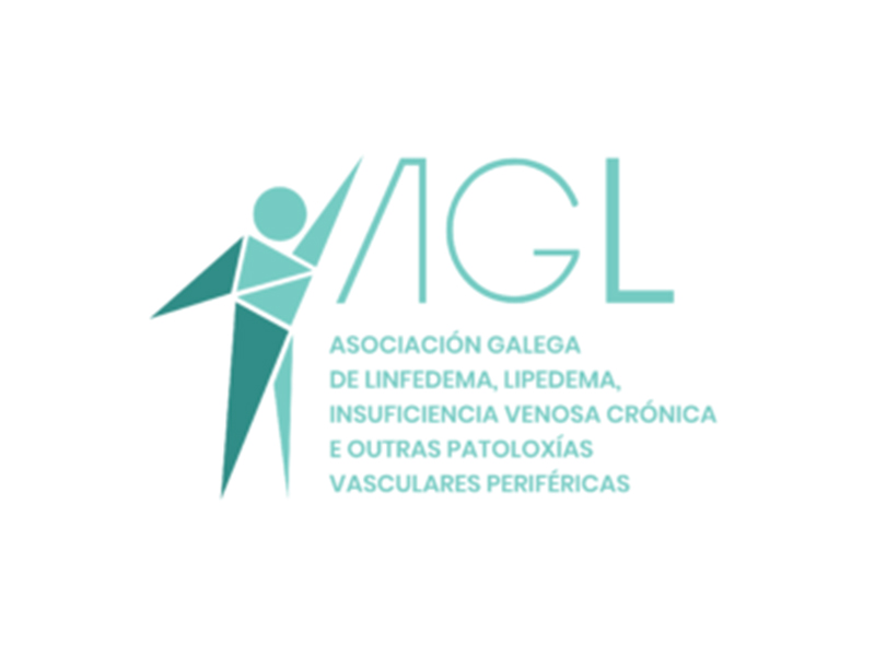 
		Asociación Galega de Linfedema, Lipedema, Insuficiencia Venosa Crónica e Outras Patoloxías Vasculares Periféricas
		
	