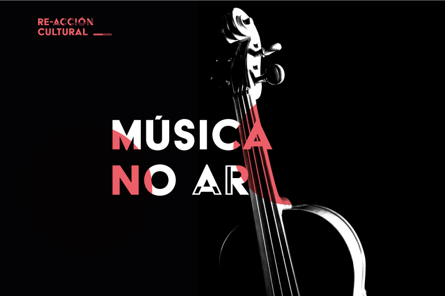  
		Vila de Cruces gozará este sábado dunha nova velada de música clásica no marco do programa “Música no Ar”
	