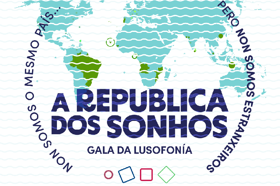  
		A Deputación e o Igadi celebran este sábado unha gala en Goián (Tomiño) para celebrar as conexións culturais da Lusofonía e Galiza
	