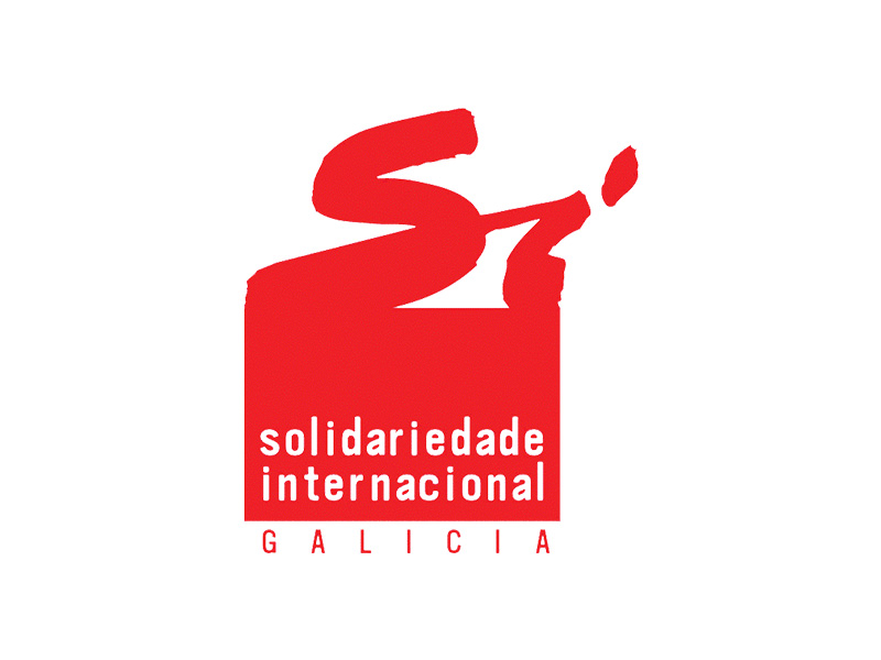 
		Solidariedade Internacional de Galicia
		
	