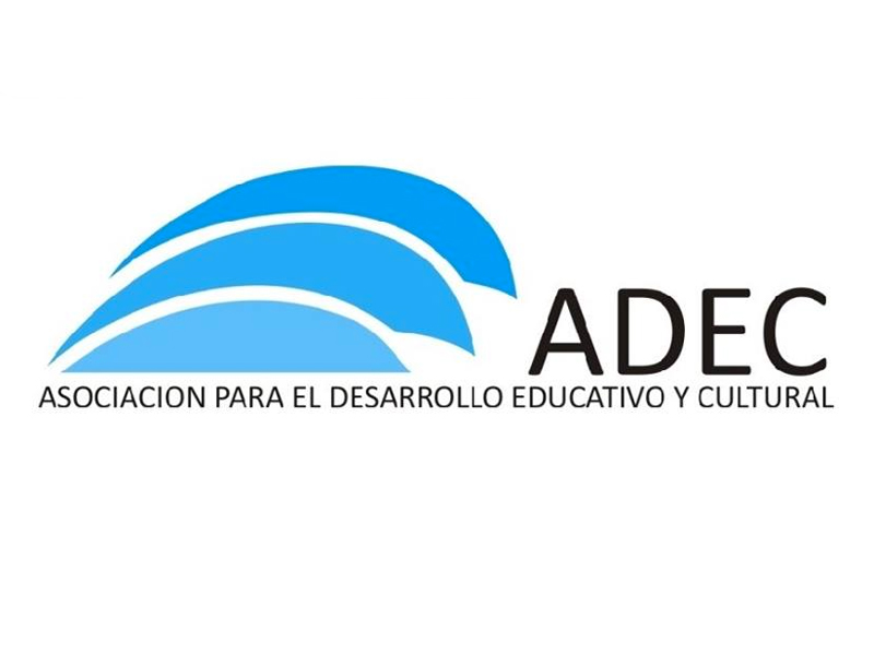 
		Asociación para o Desenvolvemento Educativo e Cultural
		
	