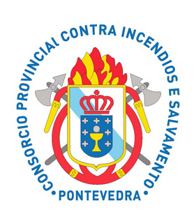 Logo do consorcio de bombeiros