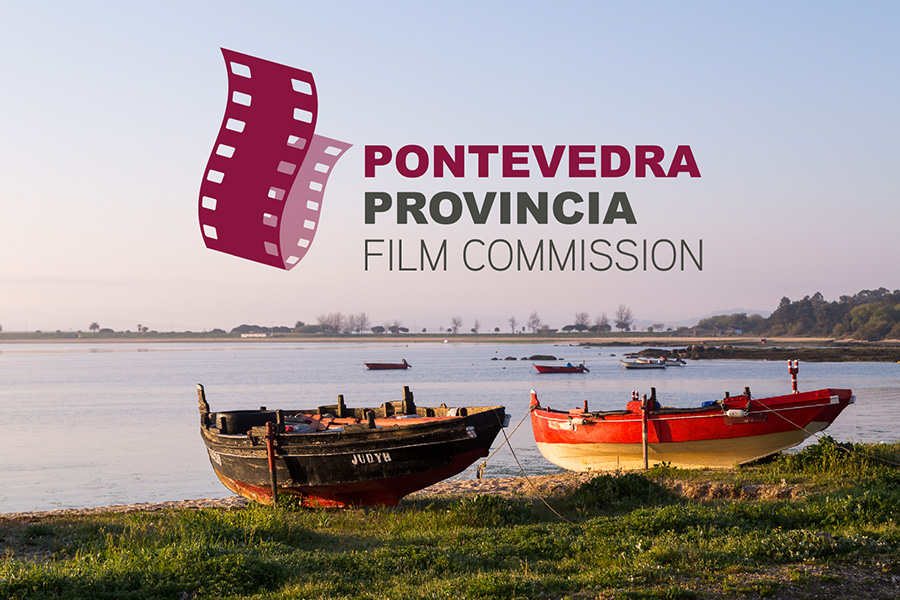  
		Pontevedra Provincia consolídase como referente estatal como primeira sede das accións formativas da Spain Film Commission
	