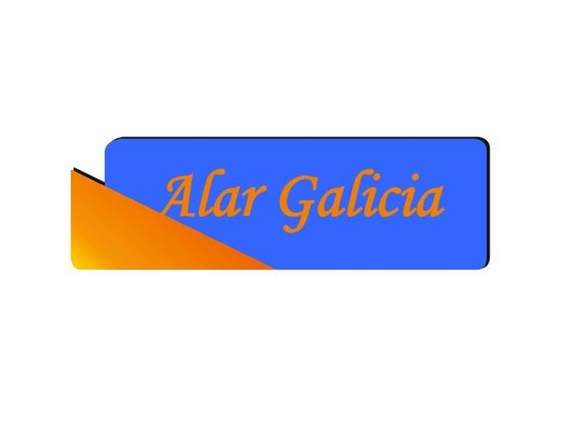 
		Asociación Alar Galicia
		
	