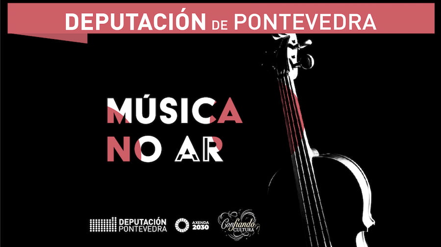  
		O Castelo de Sobroso acollerá unha nova actuación do programa “Música no Ar” da Deputación de Pontevedra
	