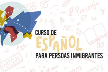  
		Preto de 50 inmigrantes examínanse tras superar os cursos de español ofrecidos pola Deputación
	