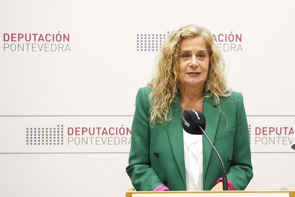  
		O asesoramento da Deputación converte á provincia de Pontevedra na terceira de España con máis proxectos de rehabilitación aprobados co Plan PIREP
	