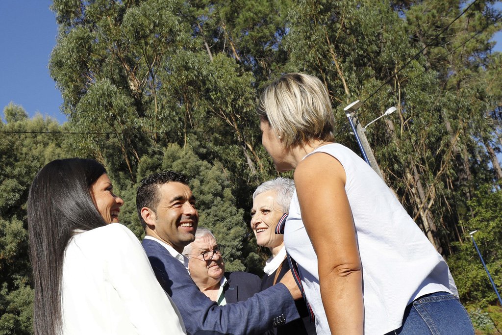  
		Luis López inaugura a senda peonil do Foxo Vello, en Mos, na que a Deputación investiu máis de 410.000 euros
	