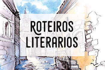  
		Esgotadas as prazas para participar nos roteiros literarios da Deputación e a AELG en Pontevedra, Vigo e Vilagarcía
	