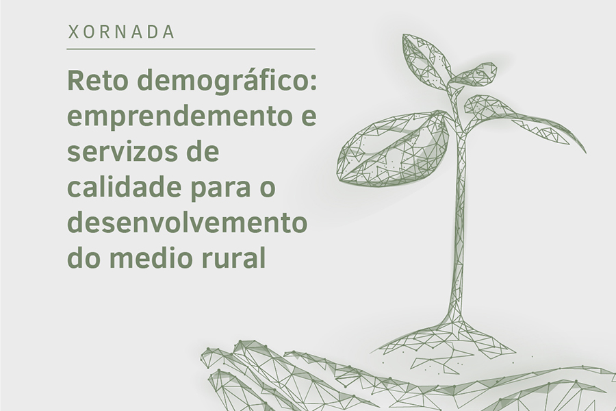  
		Manuel Campo Vidal pecha na Deputación o curso sobre territorio rural intelixente
	